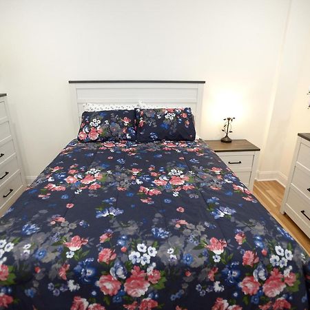 Spacious And Brand New Apartment In Point Breeze - Prime Location 费城 外观 照片
