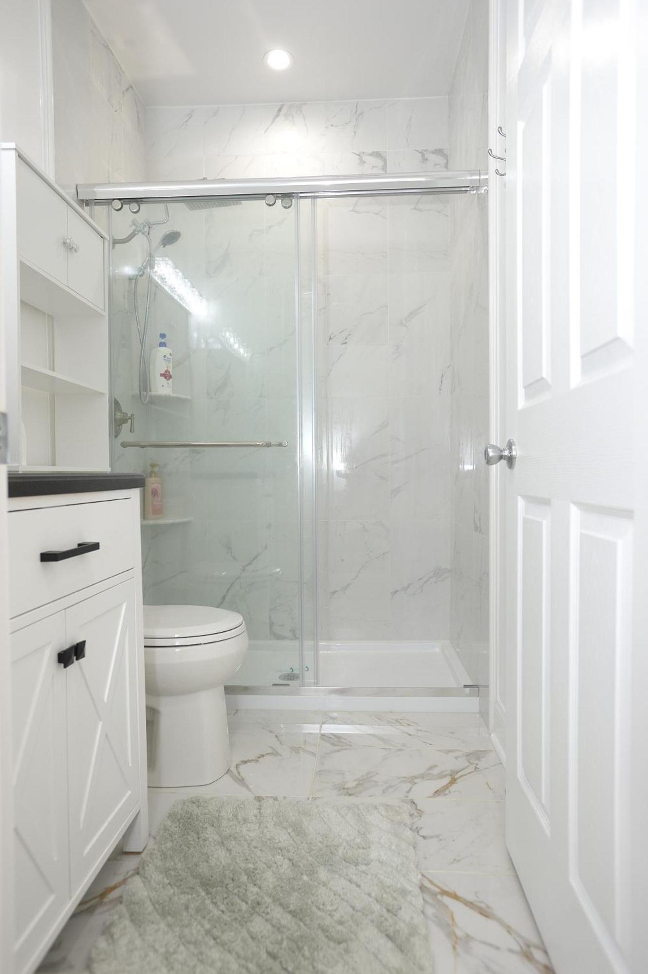 Spacious And Brand New Apartment In Point Breeze - Prime Location 费城 外观 照片