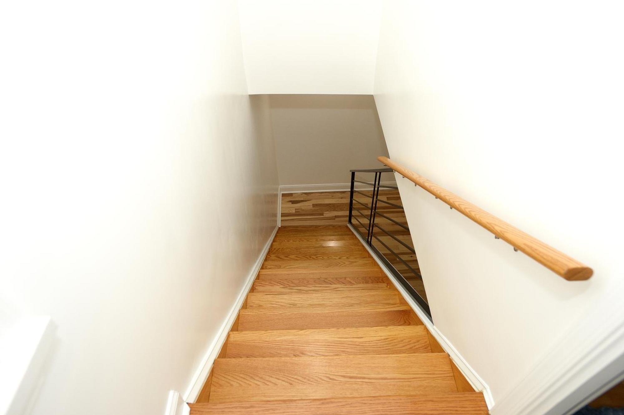 Spacious And Brand New Apartment In Point Breeze - Prime Location 费城 外观 照片