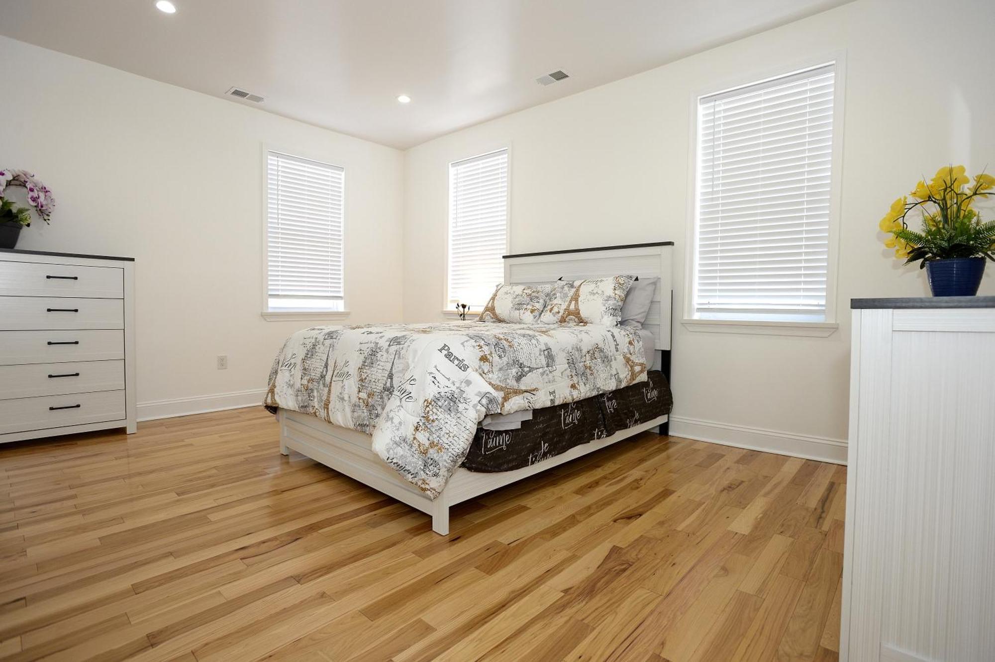 Spacious And Brand New Apartment In Point Breeze - Prime Location 费城 外观 照片